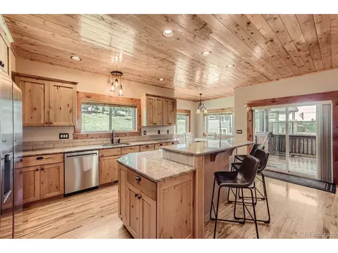 301 Pinaceae Hts, Divide, CO 80814 photo 13