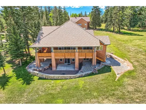 301 Pinaceae Hts, Divide, CO 80814 photo 47