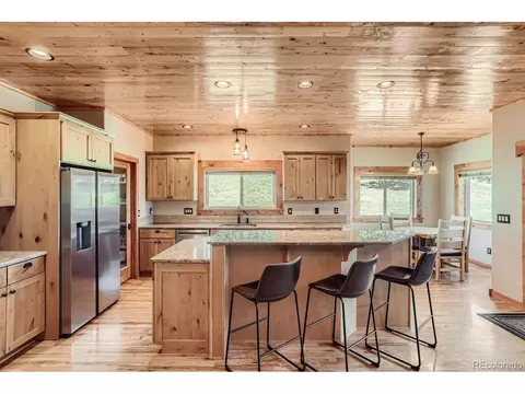 301 Pinaceae Hts, Divide, CO 80814 photo 17