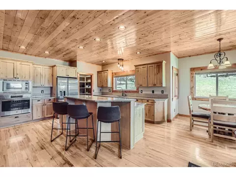 301 Pinaceae Hts, Divide, CO 80814 photo 15