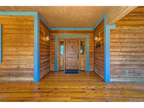 301 Pinaceae Hts, Divide, CO 80814 photo 4