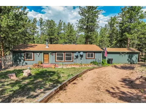 75 Paint Brush Dr, Florissant, CO 80816