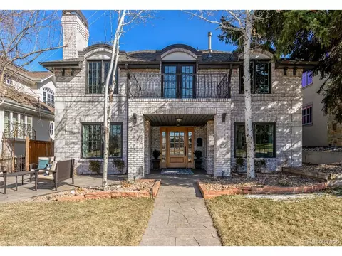 238 Glencoe St, Denver, CO 80220