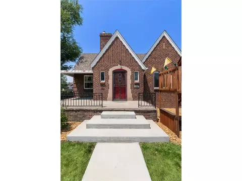 1595 S Downing St, Denver, CO 80210
