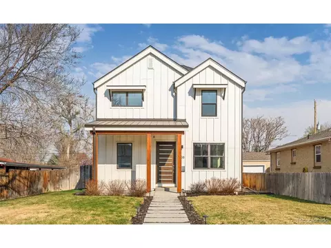 738 Tennyson St, Denver, CO 80204