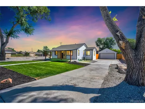 6690 Hooker St, Denver, CO 80221