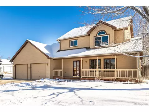 1506 Maple Dr, Berthoud, CO 80513 photo 3