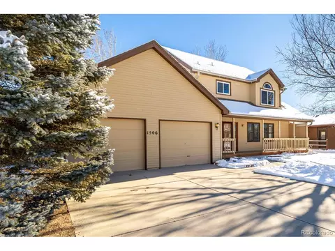 1506 Maple Dr, Berthoud, CO 80513