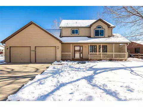 1506 Maple Dr, Berthoud, CO 80513 photo 2