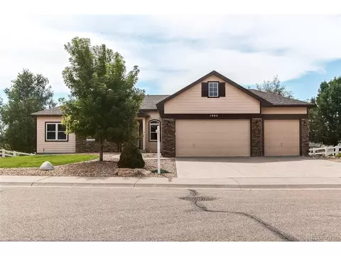 1992 Silverado Ln, Fort Lupton, CO 80621