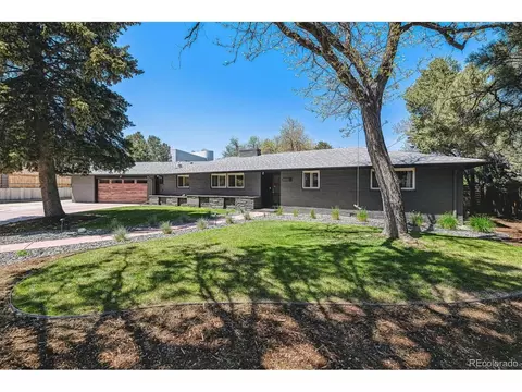8540 W 59th Ave, Arvada, CO 80004
