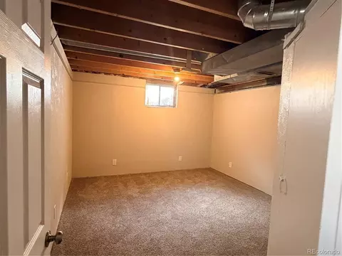 Bedroom - 2137 S Nucla Way, Aurora, CO 80013 photo 8 of 8