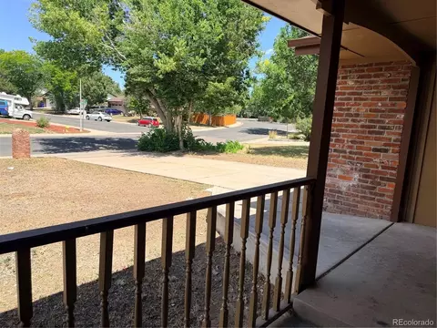 Exterior - 2137 S Nucla Way, Aurora, CO 80013 photo 3 of 6