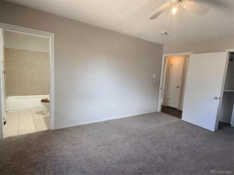 Bedroom - 2137 S Nucla Way, Aurora, CO 80013 photo 4 of 8