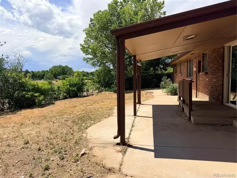 Exterior - 2137 S Nucla Way, Aurora, CO 80013 photo 6 of 6
