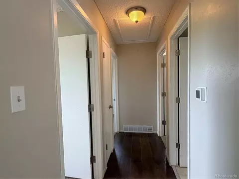 Entry Way - 2137 S Nucla Way, Aurora, CO 80013 photo 1 of 1