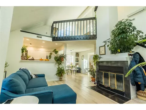5942 Gunbarrel Ave #C, Boulder, CO 80301