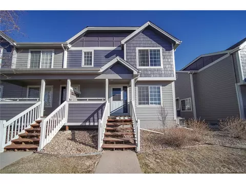 1365 S Danube Way #101, Aurora, CO 80017