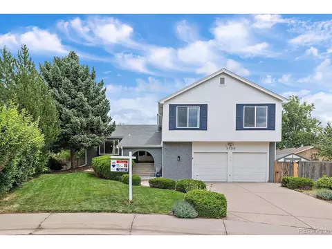 5500 S Queen St, Littleton, CO 80127