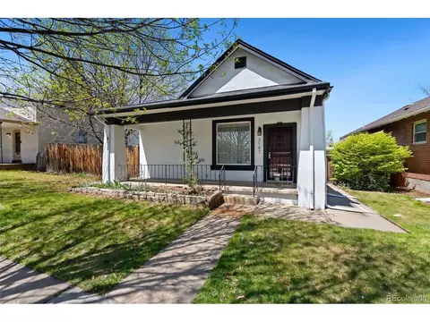 3147 W 39th Ave, Denver, CO 80211