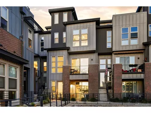 5033 S Platte River Pkwy, Littleton, CO 80123