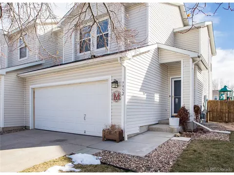 7952 S Kalispell Way, Englewood, CO 80112