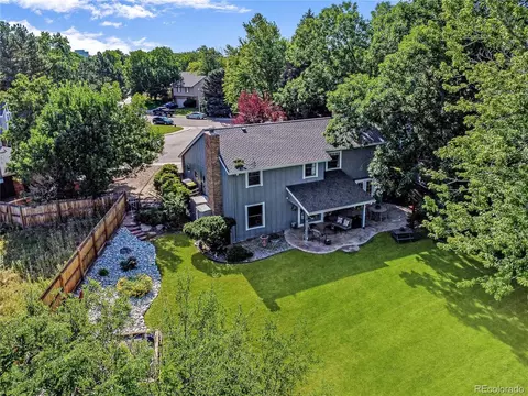 8413 E Jamison Cir, Centennial, CO 80112