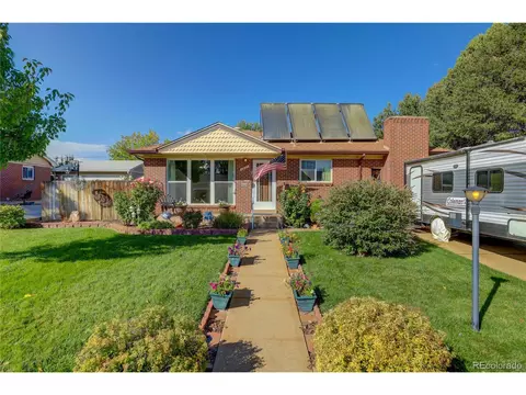 1841 E 112th Pl, Northglenn, CO 80233 photo 3