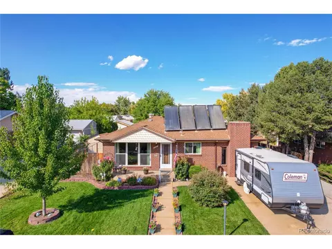 1841 E 112th Pl, Northglenn, CO 80233 photo 1