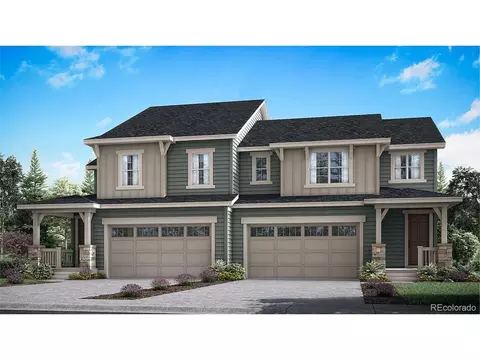 8974 Wintertide Ct, Parker, CO 80134