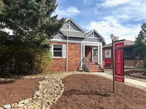 1420 Yates St, Denver, CO 80204