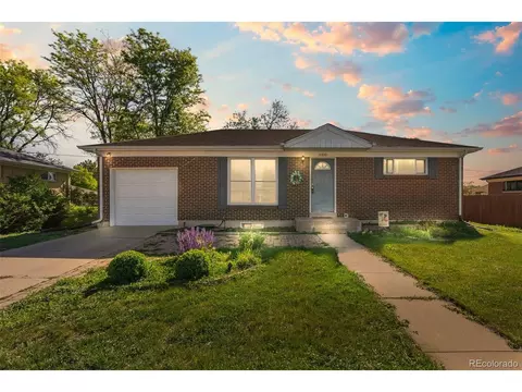 11320 Irma Dr, Northglenn, CO 80233