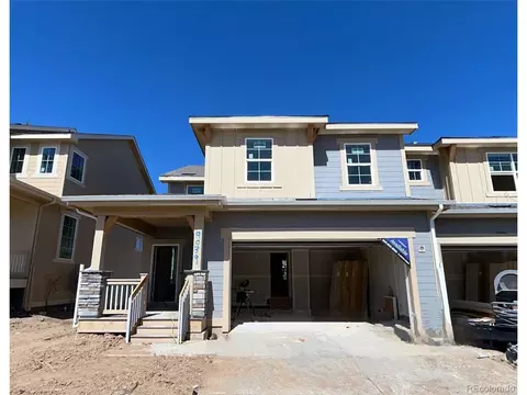 9039 Hightower St, Parker, CO 80134