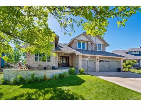 4 Lindenwood Ln, Littleton, CO 80127