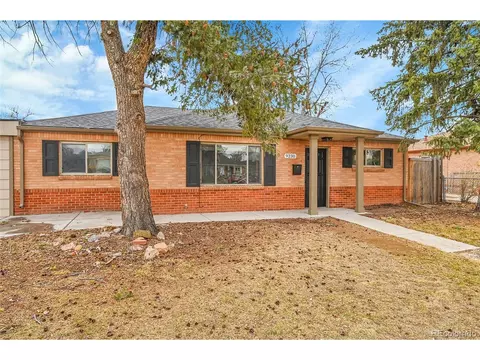 9230 Myrna Pl, Thornton, CO 80229