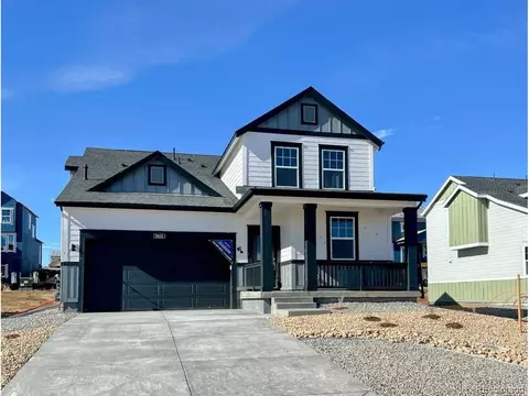 39211 Anthony St, Elizabeth, CO 80107
