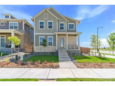 6274 N Lisbon St, Aurora, CO 80019