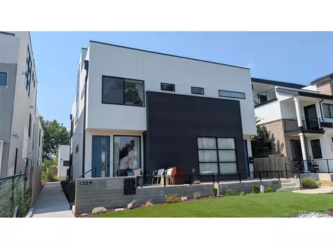1229 Newton St, Denver, CO 80204