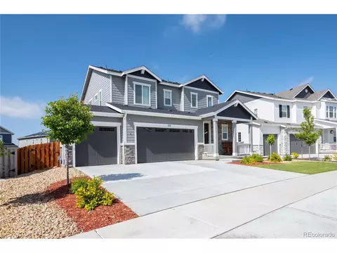 115 N Oak Hill Way, Aurora, CO 80018