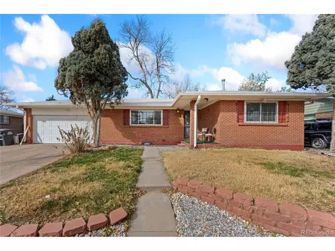 5203 Tucson Way, Denver, CO 80239
