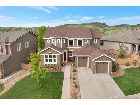 11047 Glengate Cir, Highlands Ranch, CO 80130