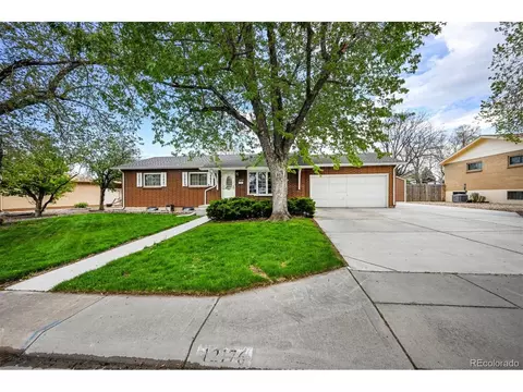 12176 W Ohio Pl, Lakewood, CO 80228