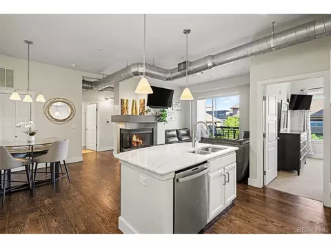 10111 Inverness Main St #309, Englewood, CO 80112