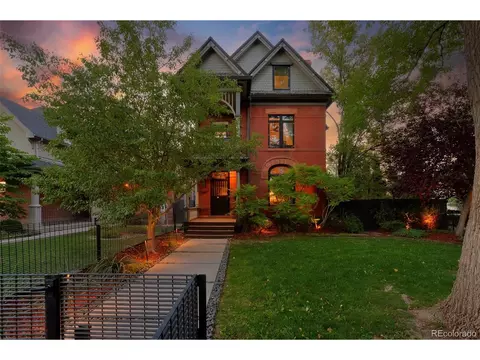 3147 W 28th Ave, Denver, CO 80211
