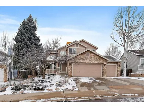 14335 W Wesley Cir, Lakewood, CO 80228