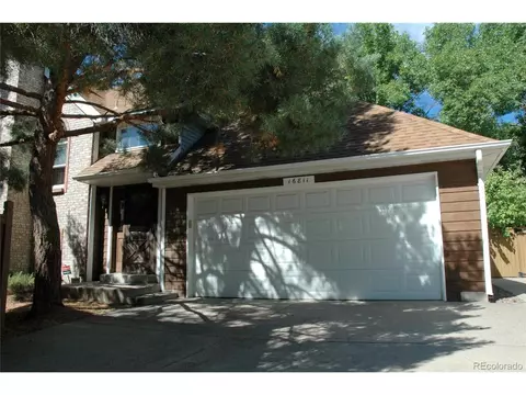 16811 E Hialeah Ave, Centennial, CO 80015