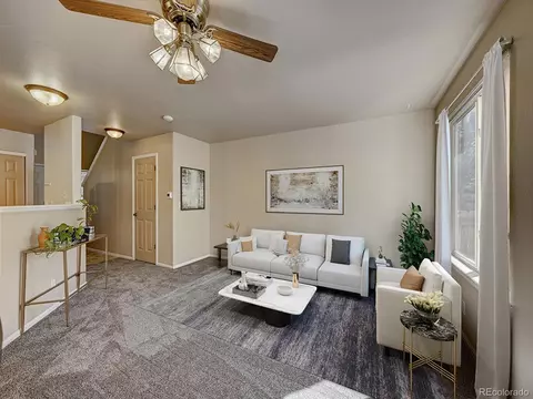 1245 S Zeno Cir #C, Aurora, CO 80017