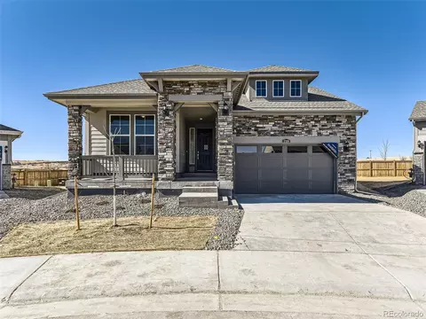17108 Starhawk Pl, Parker, CO 80134