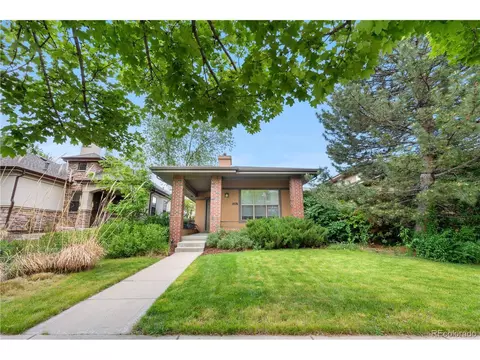 1076 Rosemary St, Denver, CO 80230