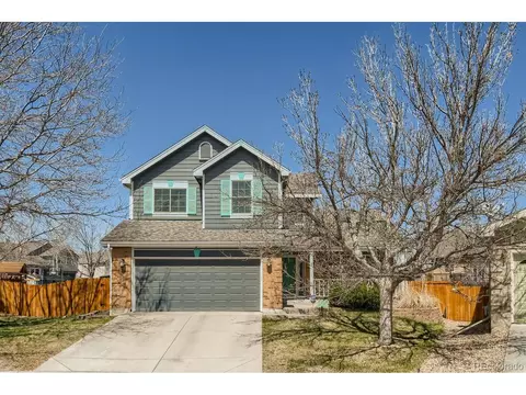 3155 E 105th Pl, Northglenn, CO 80233 photo 1
